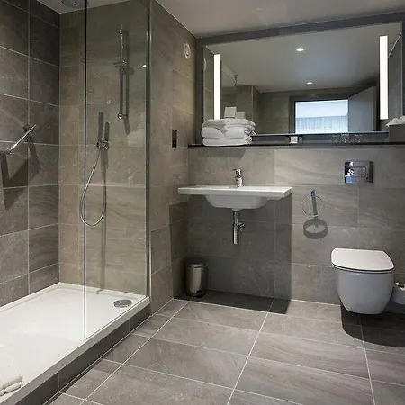 The Samuel Hotel, Centre Otel