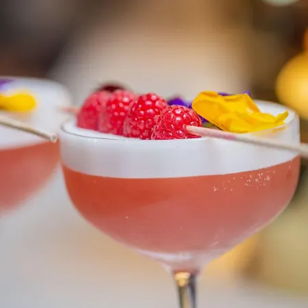 The Samuel Hotel, Centre 4*