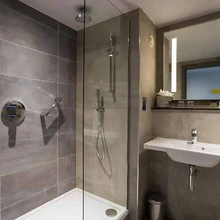 The Samuel Hotel, Centre Otel