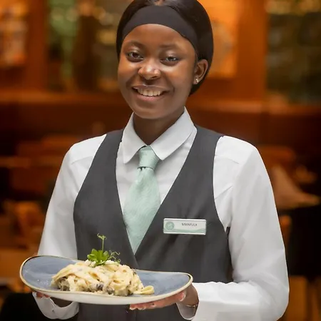 The Samuel Hotel, Centre Otel 4*