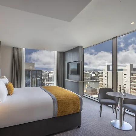 Otel The Samuel Hotel, Centre 4*