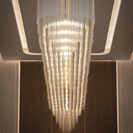 Otel The Samuel Hotel, Centre 4*