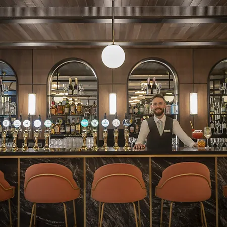 Otel The Samuel Hotel, Centre 4*