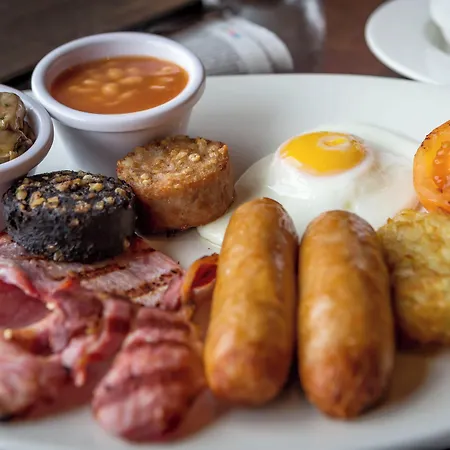 Otel The Samuel Hotel, Centre 4*