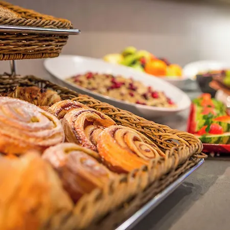 Ξενοδοχείο The Samuel Hotel, Centre 4*