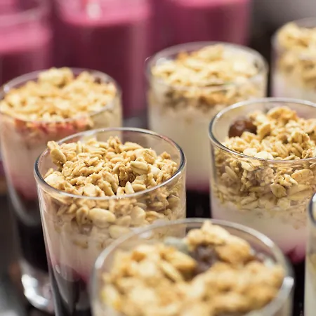 The Samuel Hotel, Centre 4*