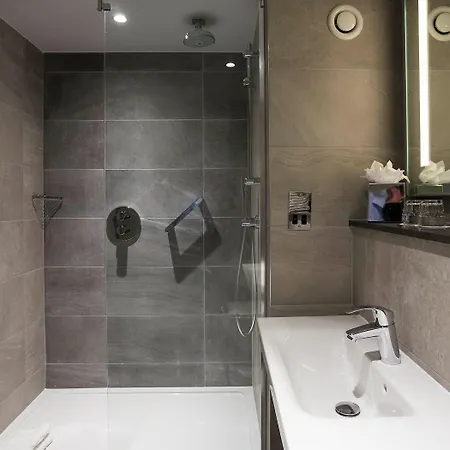 The Samuel Hotel, Centre Dublin