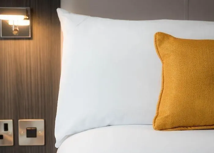 The Samuel Hotel, Centre Otel 4*