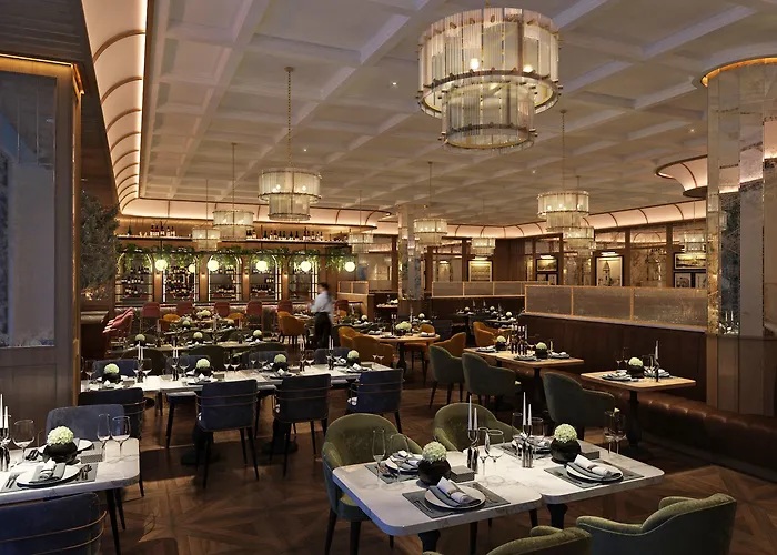 The Samuel Hotel, Centre Otel 4*