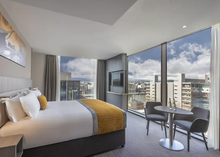 Otel The Samuel Hotel, Centre 4*