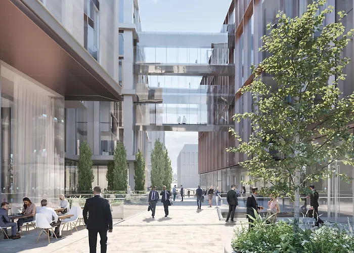 Hotel The Samuel Hotel, Centre 4*