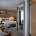 The Samuel Hotel, Centre ホテル ダブリン
