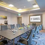 The Samuel Hotel, Centre ダブリン