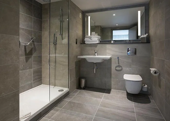 The Samuel Hotel, Centre Szálloda