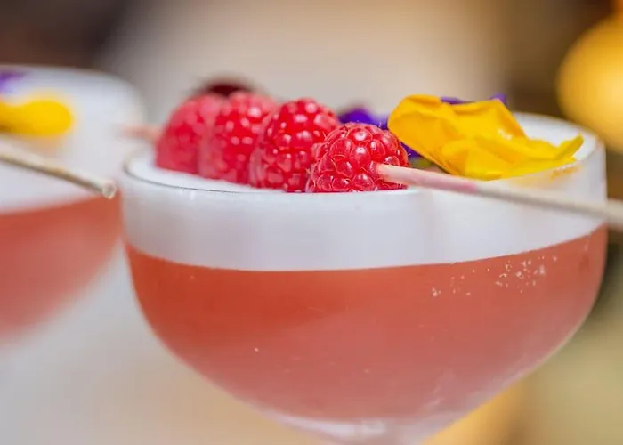 The Samuel Hotel, Centre 4*