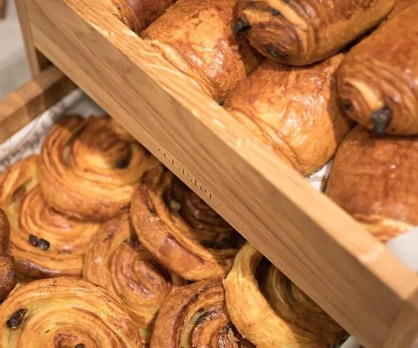 The Samuel Hotel, Centre Szálloda Dublin