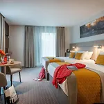 The Samuel Hotel, Centre 4* Dublin