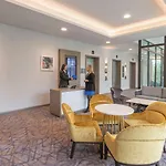 Szálloda The Samuel Hotel, Centre 4*