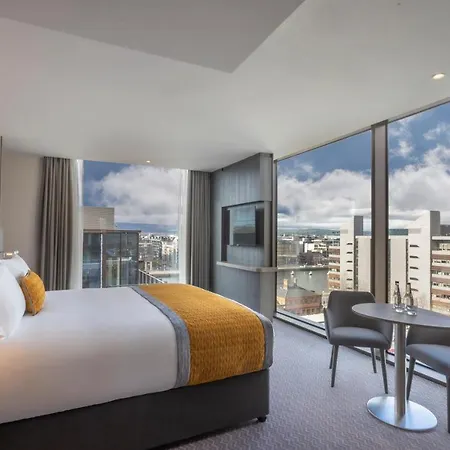 The Samuel Hotel, Centre Hotel 4*