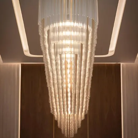 The Samuel Hotel, Centre Dublin