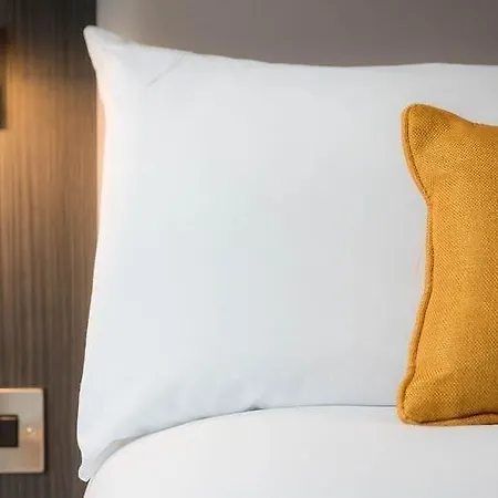 The Samuel Hotel, Centre Hotel 4*