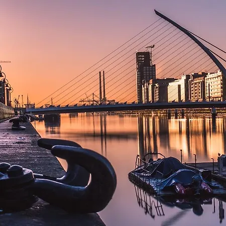 The Samuel Hotel, Centre Hotel Dublin