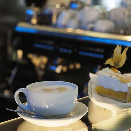 The Samuel Hotel, Centre 4* Dublino