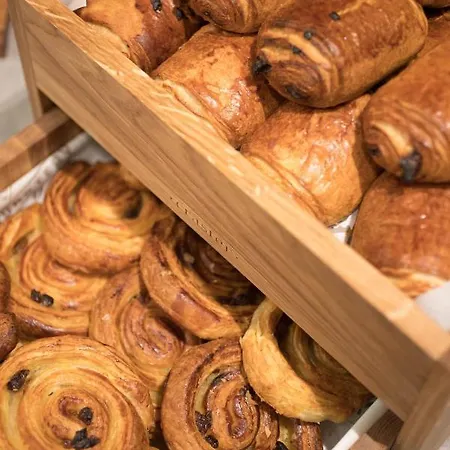 The Samuel Hotel, Centre Hotel Dublin