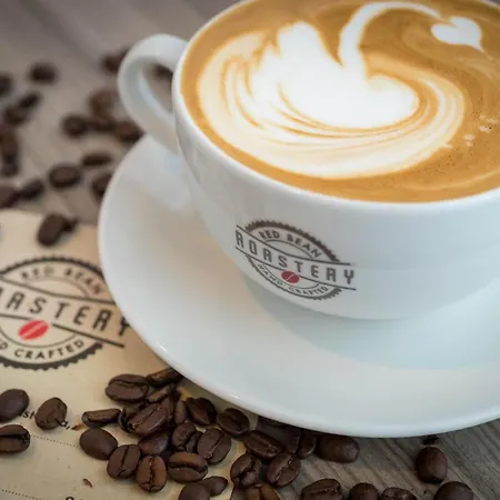 The Samuel Hotel, Centre Dublin