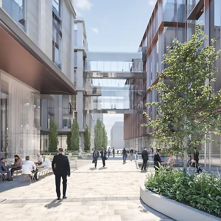 Hotel The Samuel Hotel, Centre 4*