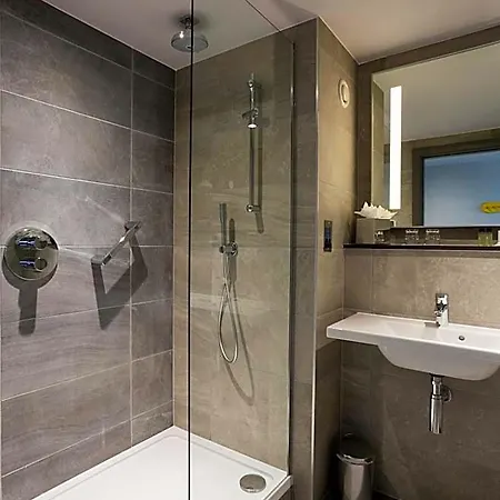 The Samuel Hotel, Centre Отель 4*