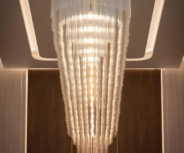 The Samuel Hotel, Centre דבלין