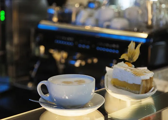 The Samuel Hotel, Centre 4* 더블린