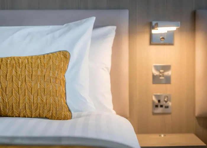 The Samuel Hotel, Centre 더블린