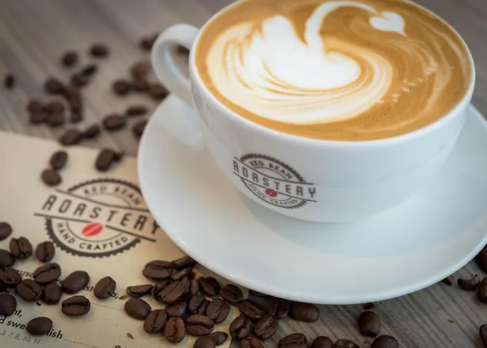 The Samuel Hotel, Centre 더블린