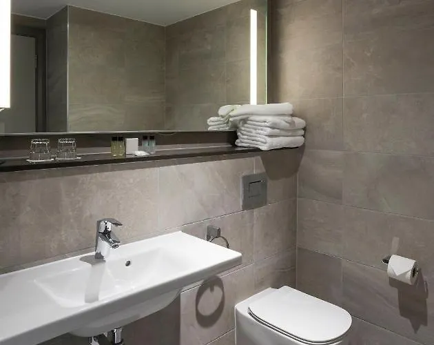 The Samuel Hotel, Centre 酒店