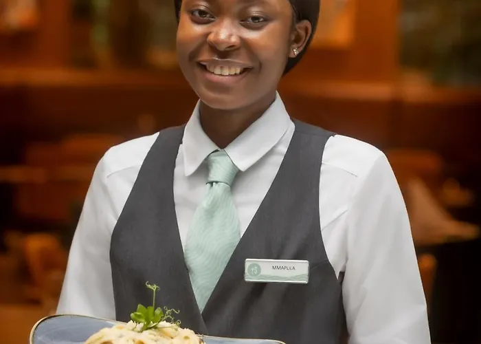 The Samuel Hotel, Centre 호텔 4*