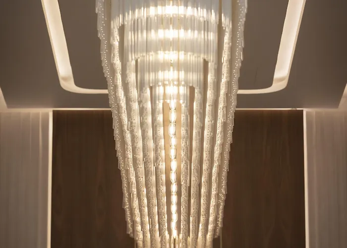 호텔 The Samuel Hotel, Centre 4*