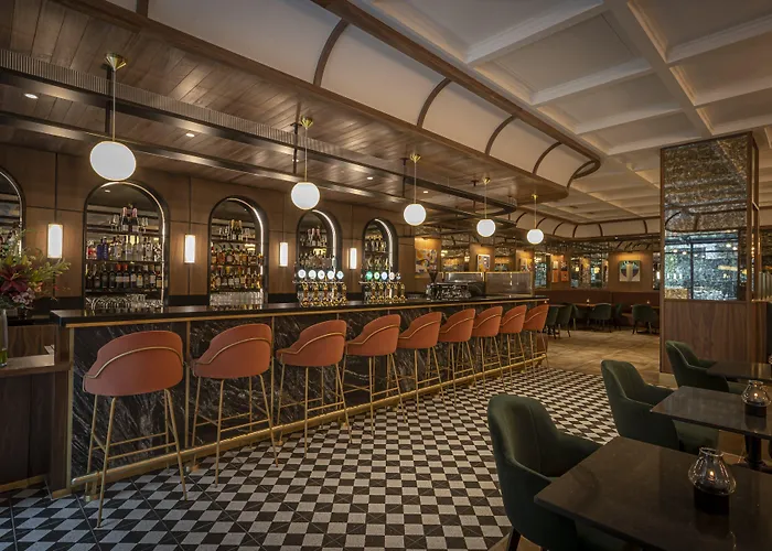 The Samuel Hotel, Centre 4*