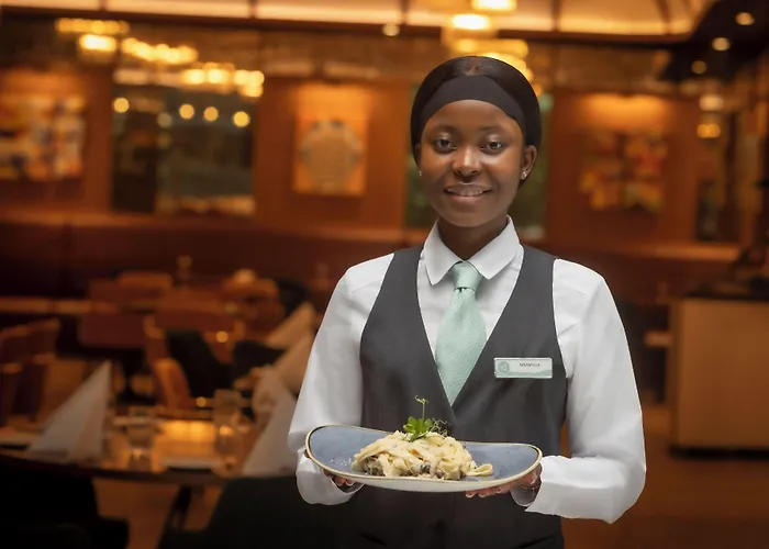 호텔 The Samuel Hotel, Centre 더블린