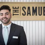The Samuel Hotel, Centre Hotel