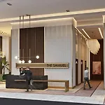 Hotel The Samuel Hotel, Centre