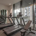 The Samuel Hotel, Centre 4*