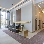 The Samuel Hotel, Centre 4*
