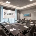 Hotel The Samuel Hotel, Centre