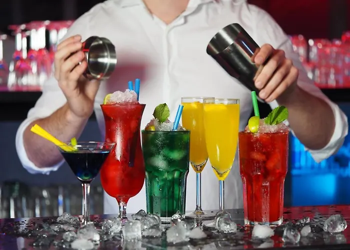 The Samuel Hotel, Centre 酒店