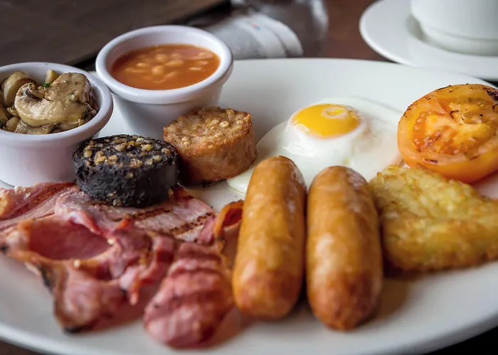 酒店 The Samuel Hotel, Centre 4*