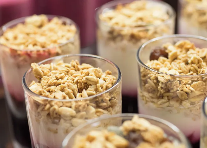 The Samuel Hotel, Centre 4*